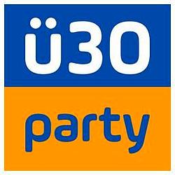 Antenne NRW Ü30 Party