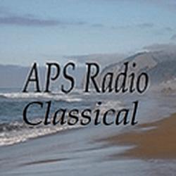 APS Radio - Bluegrass