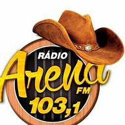 Arena FM
