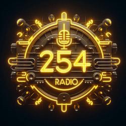AT254 Radio