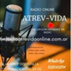 Atrev-vida