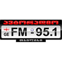 แแแขแแ แแแแ /Autoradio 95.1 Fm