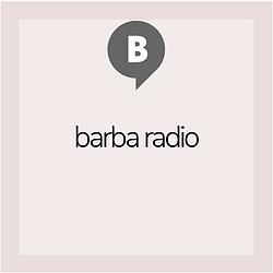 Barba Radio Füße hoch