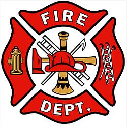 Beckville Volunteer Fire