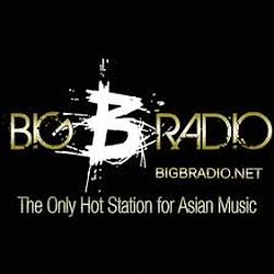 Big B Radio - JPop Channel