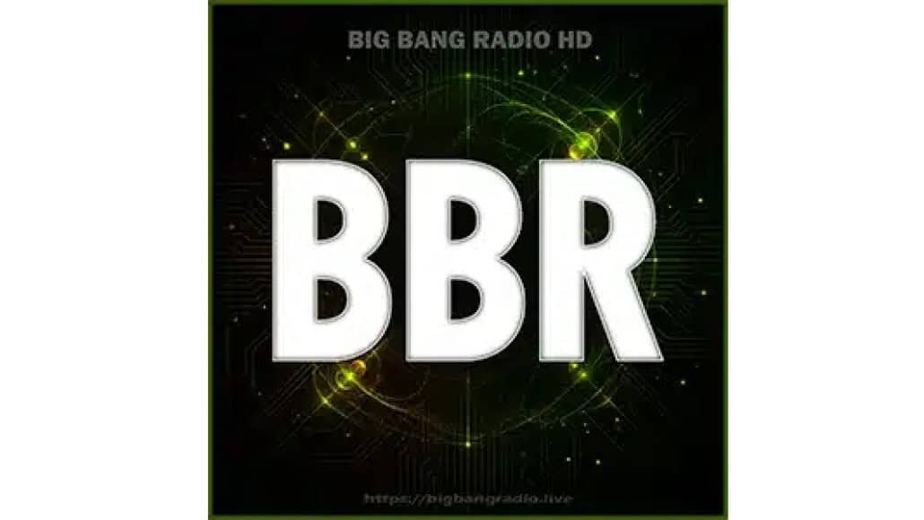 Big Bang Radio