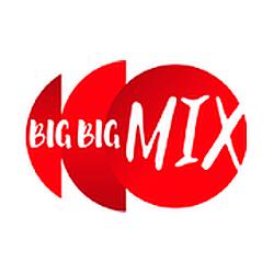 BigBigMIX台灣