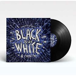 Black And White Radio