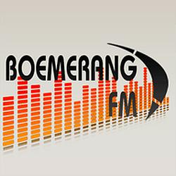 BoemerangFM - Één en al gezelligheid!