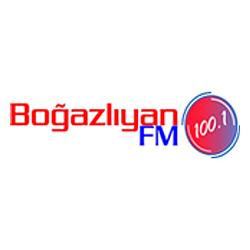 Bogazliyan FM