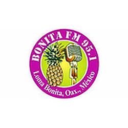 BONITA FM