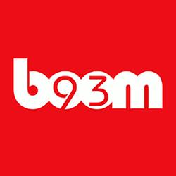 Boom 93