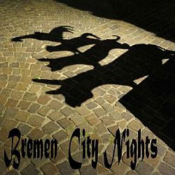 Bremen City Nights