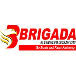 Brigada News FM Legazpi