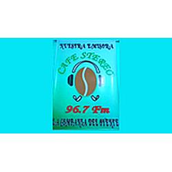 Café Stereo