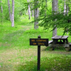 Campground Radio