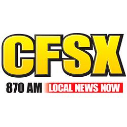 CFSX