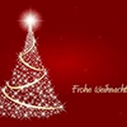 Christmas Weihnachten