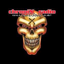 Chronix Grit