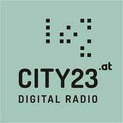 CITY23 - Der neue Soundtrack für Wien - Beat, Baby!