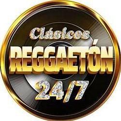 Clasicos Reggaeton 24_7