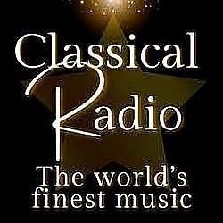 Classical Radio - Dame Kiri Te Kanawa