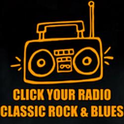 Click Your Radio 80's & 90's