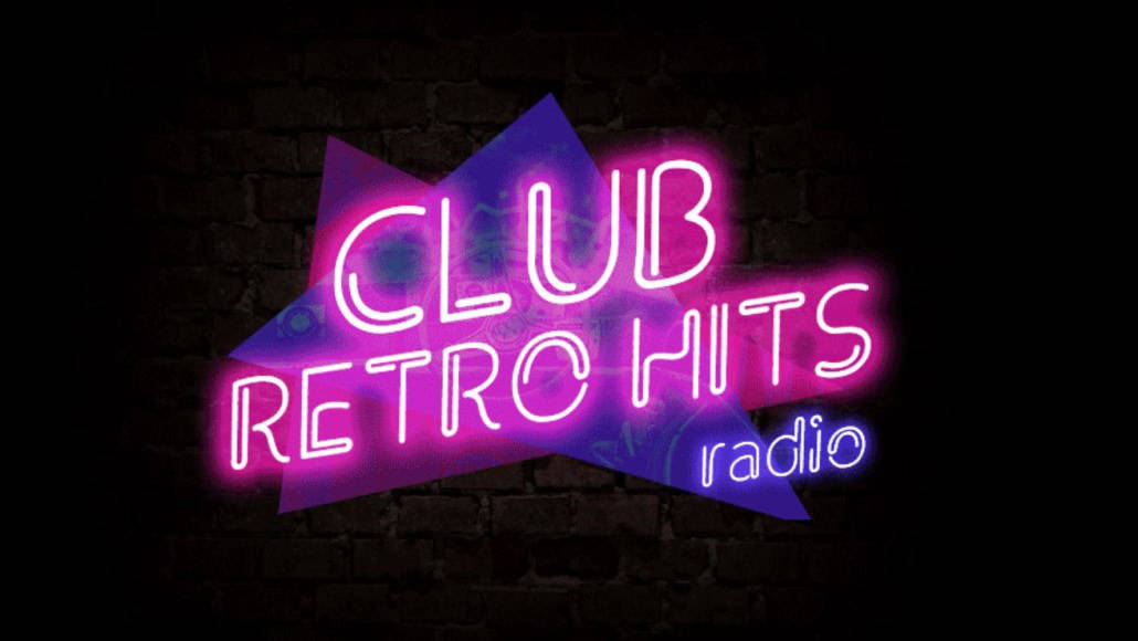 Club Retro Hits Radio