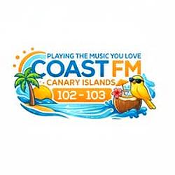 Coast FM Gran Canaria