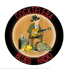 Cocktelera Blues