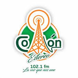 Colón Estéreo