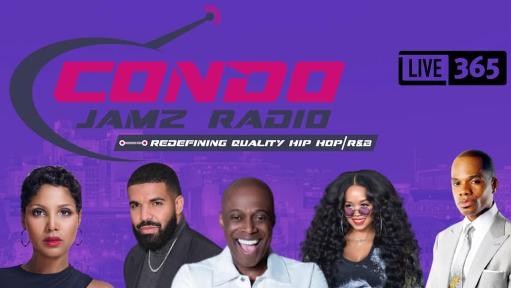 Condo Jamz Radio