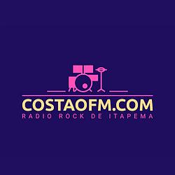 COSTÃO FM | RÁDIO ROCK ITAPEMA