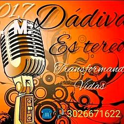 Dádiva stereo