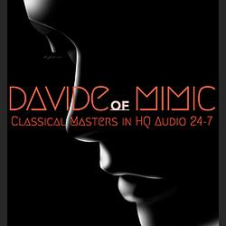 Davide of MIMIC
