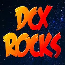DCX Rocks
