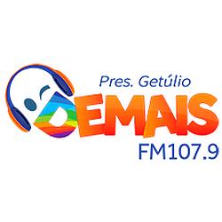 Demais FM