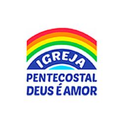 Deus é Amor