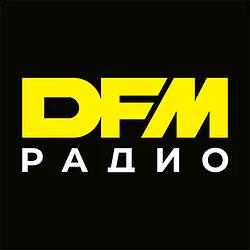 DFM Краснодар 106.0 FM