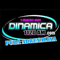 Dinámica 1120 AM