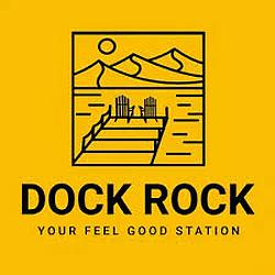 Dock Rock Smith Mountain Lake