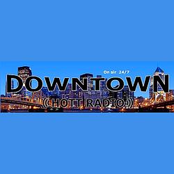 Downtown Hott Radio