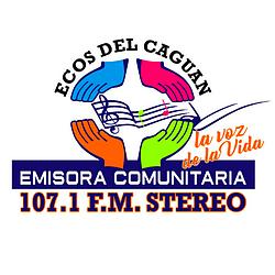 Ecos del Caguán
