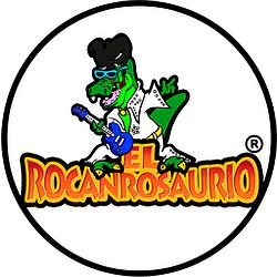 El Rocanrosaurio