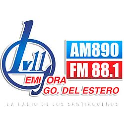 Emisora Santiago del Estero