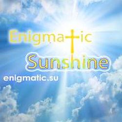 Enigmatic Sunshine Radio