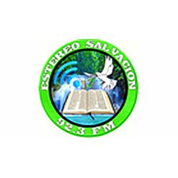 Estereo Salvación