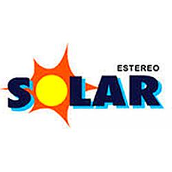 Estereo Solar - Jutiapa
