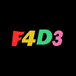 F4D3 - Pop Radio