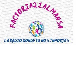 Factoria 21 Almansa